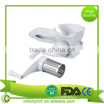 High Quality NEW Kitchen Cheese Cutting