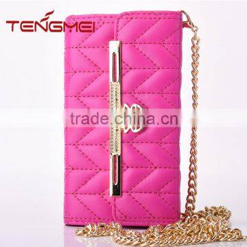 Shoulder Case for Samsung Galaxy s7 Bowknot Hardware for Samsung Galaxy s7 Case photo-2