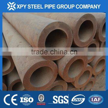 42Crmo4 SCH40 Steel Pipe & Tube Wall Thickness Factory Direct Sale photo-6