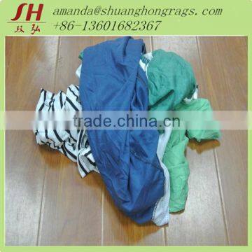 High quality mix bulk rags