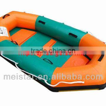 PVC Boat/Inflatable Boat/ Drifting boat/Rowing boat