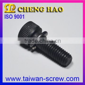 Precision Manufacturer Captive Washer Cap Screw