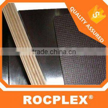 top quality 18mm antislip plywood