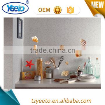 PVC Removable Adhesive Wall Home Sticker