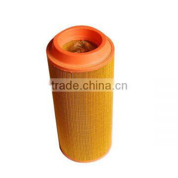 Hot sale excavator air auto filter ST-109UH