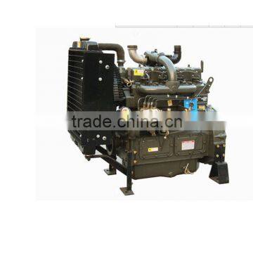 Chinese Machine small boat diesel engine for sale