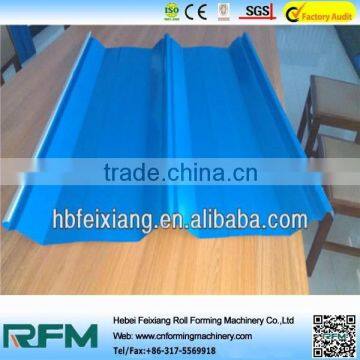 Chinese JCH roof tile roll forming machine