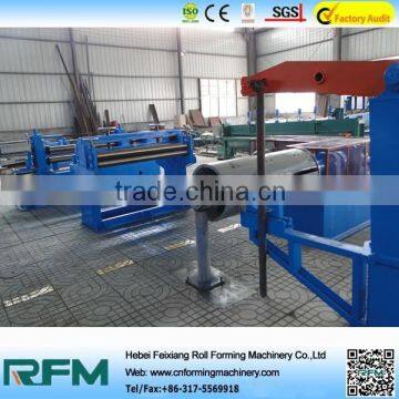 Reasonable Price Slitting Line Price photo-2
