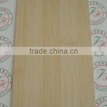 Bamboo grain PVC plywood