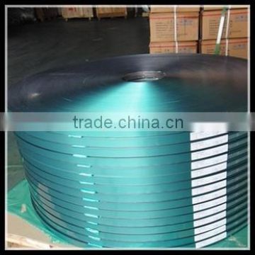 COPOLYMER COATED STEEL TAPE