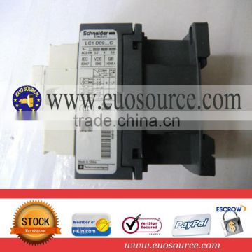 new and original Contactor LC10D09C