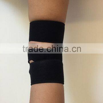 Sport Protector Breathable Neoprene Knee Support Brace photo-4