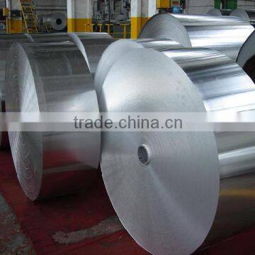 Aluminum Foil to Make the Bubble Foil Insulation photo-4