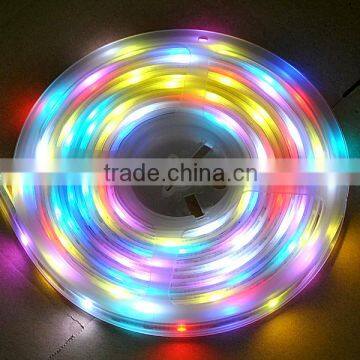 Waterproof SMD5050 5v Flexible led Strip Light