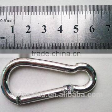 hot selling Gourd shaped carabiner