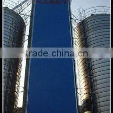 HOT!!!silo grain dryer for agriculture with best quality