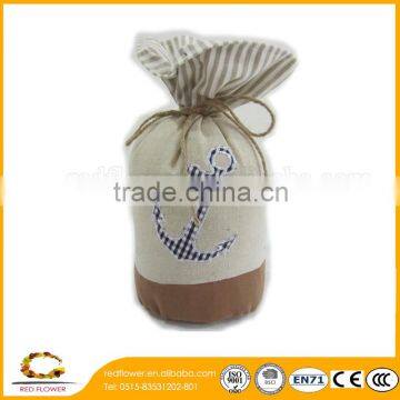 Cylinder Oecan Stuffed Plush Toy Door Stop