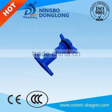 DL CE CHEAPER PRICE Evaporative Cooling Unit Parts photo-3