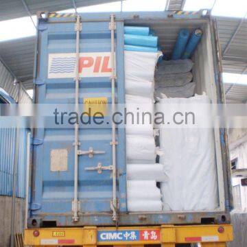 Nonwoven fabric ( 1020H nonwoven , nonwoven interlining )