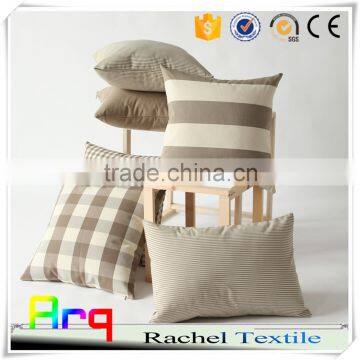 Modern Urban Style- Geometry Design Waffle Printed Fabric for Cushion Series for Home/hotel/office Using photo-4