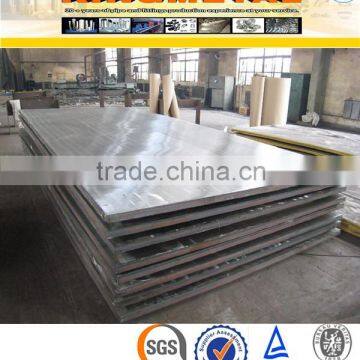 Hot Rolled 304/316 Stainless Steel Plate Sheet photo-3