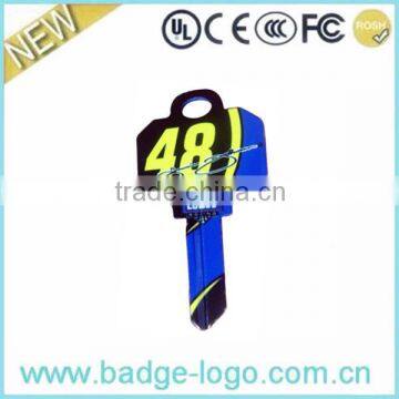 Portable Craft Key, Sport Theme Custom Pendant