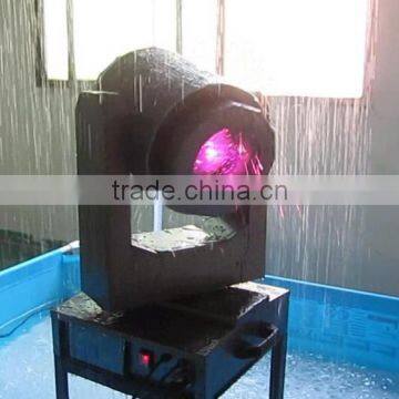 New Arrival Stage Lighting Outdoor Waterproof IP65 8 Prism 16/20CH Sharpy 17R 350w Strong Beam Moving Head photo-2