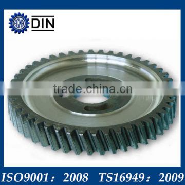 Transmission Parts Helical Gear Manufacturers