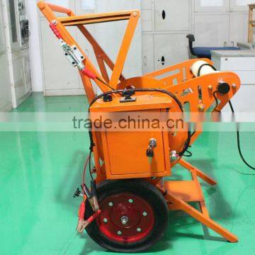 high quality industry winch Automatic underwater 200m