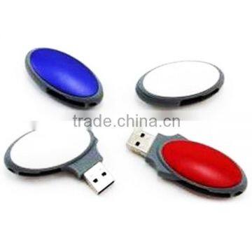 Gift usb flash drive wholesale with A grade chip free sample