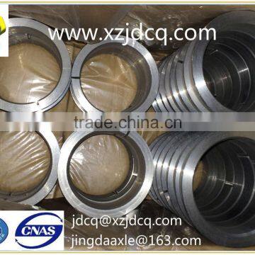 Porcelain Plate With Thick Gold on the Special Decal photo-2