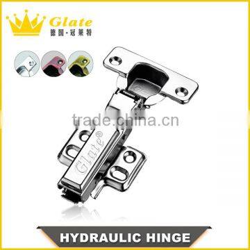 2015 Good Hydraulic Cabinet Door Glate New Coser Hinge