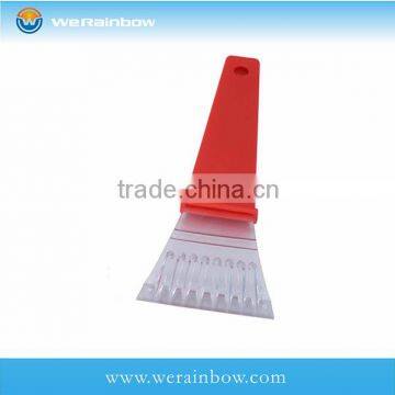 china plastic ice scraper supplier