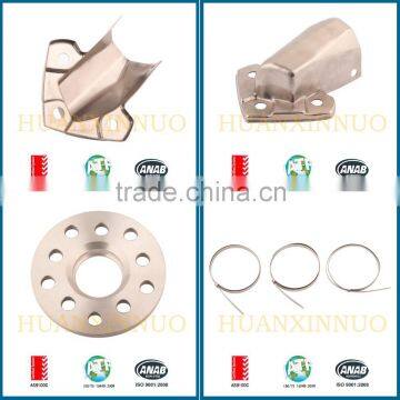 Custom Cnc Metal Turning Parts CNC Precision Machining photo-6