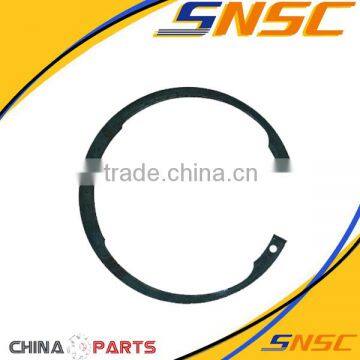 ZF 4WG200,4WG180 and Qijiang S6-90,5S-150GP gear box parts 4wg200 parts ZF.0630502048 retaining ring