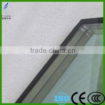 Low E Energy Saving Insulated Safety Glass photo-4
