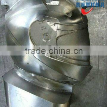 Zhejiang plastic motorcycle helmet mold suppliers