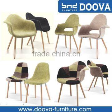 2015 new product alibaba sofa home furniture china fabric leisure uphostered dining luxury chairs wooden chair designs                        
                                                Quality Choice