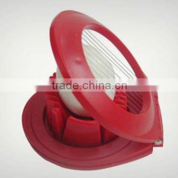 full function egg slicer made of ABS