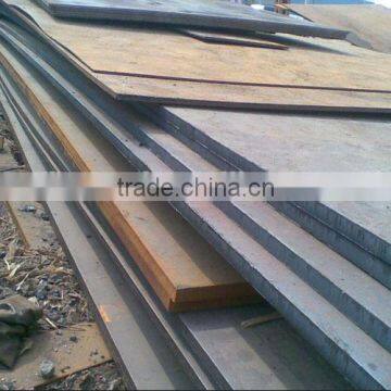 Hardox400 NM400 1.3401 Wear Resistant Steel Plate,hardened Bulletproof Carbon Steel Sheet photo-2