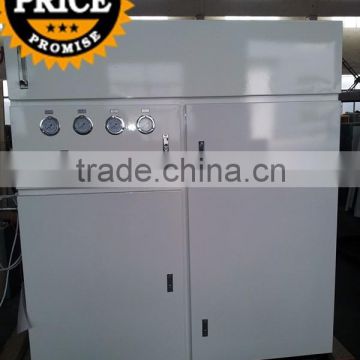 Safty grade high quality nitrogen inflation equipment made in China cabinet type