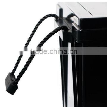 12v 200ah Sealed Lead Acid Deep Cycle Battery With Long Service Life photo-4