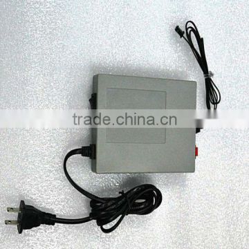 50m el wire AC110V-240V driver inverter