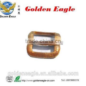 copper induction coil for magnetic generator /motor coil/rotor stator