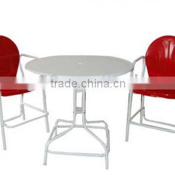 Metal Furniture Chair