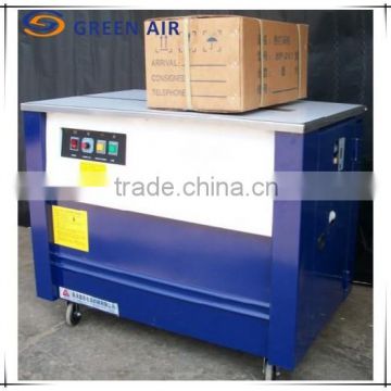 Factory sale strapping machine with high quality