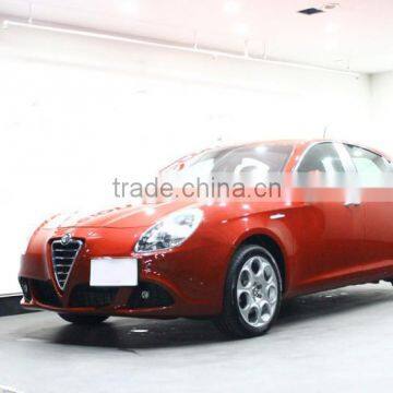 USED CARS - ALFA ROMEO (RHD 820211 GASOLINE)