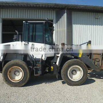 USED MACHINERIES - WA 150 WHEEL LOADER (8038)