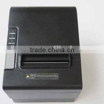 HRP80 taxi receipt printer