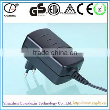 40W 7.5V AC DC Power Adapters